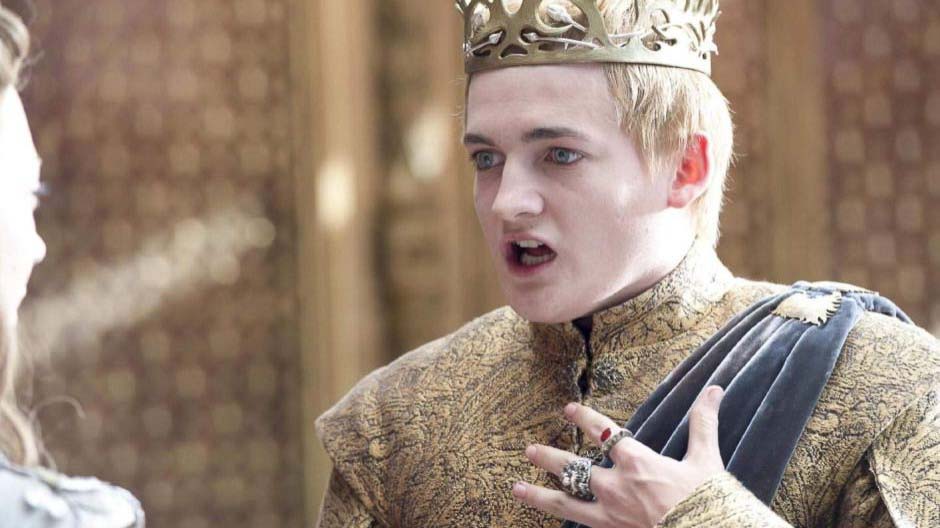 Joffrey Baratheon Cersei Lannister is a fictional character in the A Song of Ice and Fire series of fantasy novels by American author...